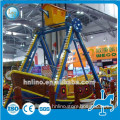 China direct manufacturing 12seats playground amusement kids swing pirate ship rides